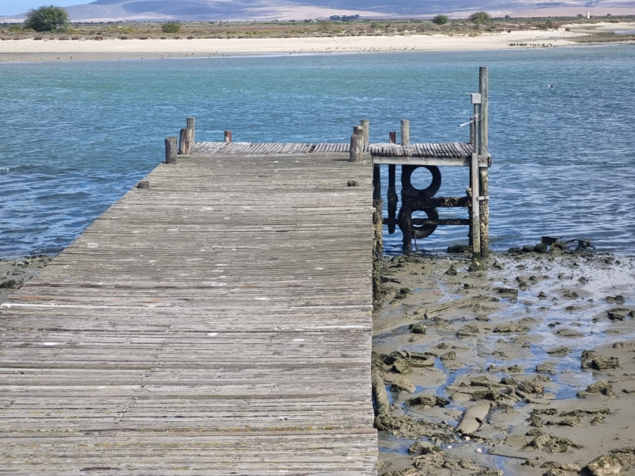 0 Bedroom Property for Sale in Laaiplek Western Cape